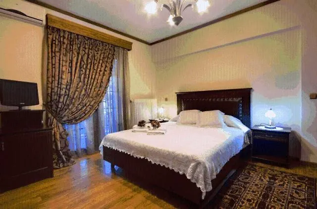 Niaousta 3*