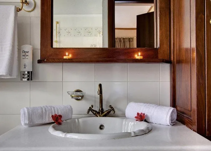 Niaousta 3* Naousa (Imathia)